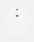 CAMISETA OVERSIZED ALL WE NEED IS JESUS BRANCA