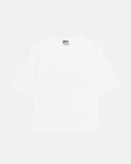 CAMISETA OVERSIZED LIVING WORD BRANCA